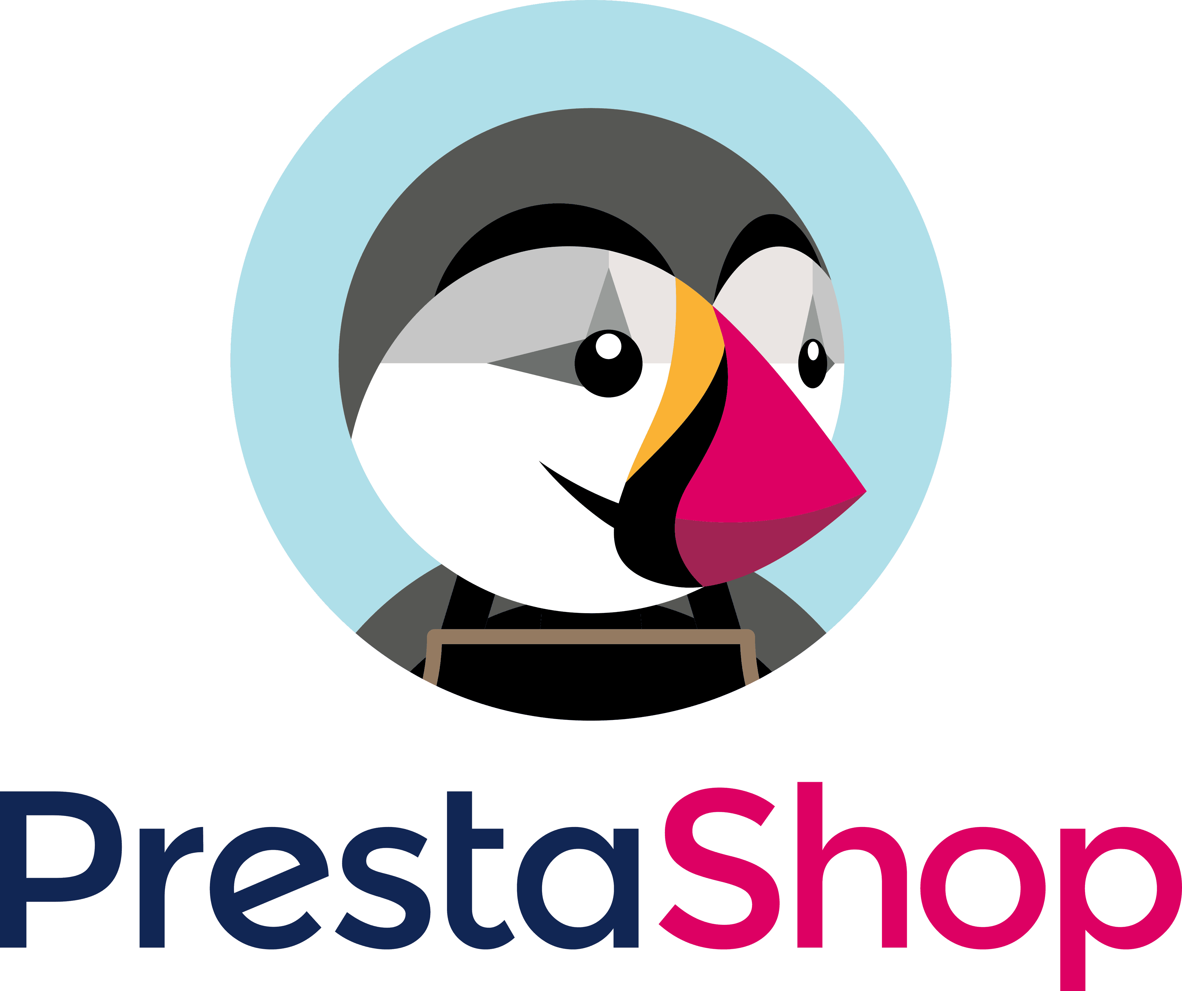 Prestashop