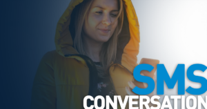 SMS conversation: two-way messaging for business